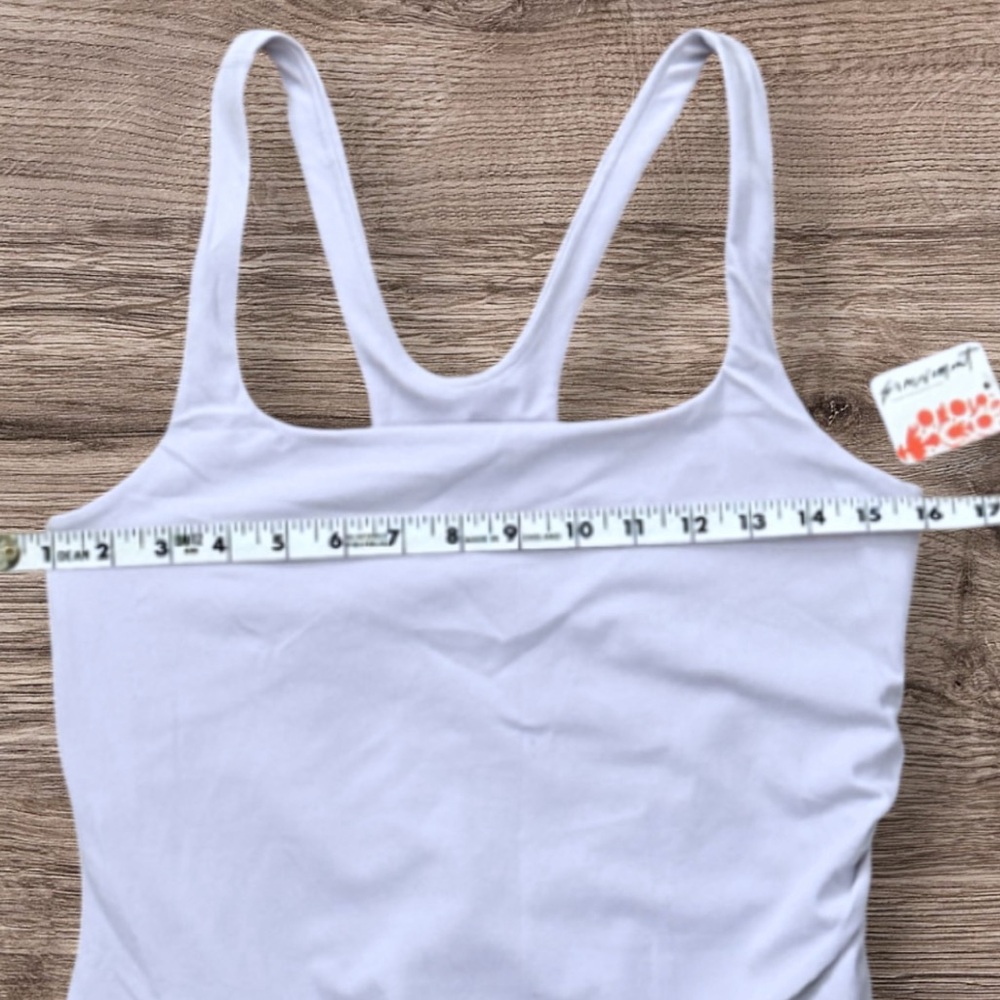 NWT FP Movement Never Better Dress | Lavender Glaze | Size M - Picture 6 of 8